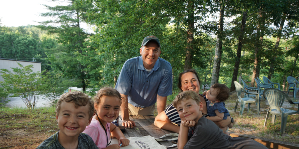 A Catholic Summer Camp May Be Just What Your Family Needs